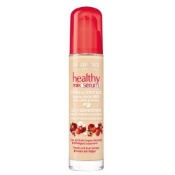 BOURJOIS HEALTHY MIX SERUM FOUNDATION 52 VAINILLE