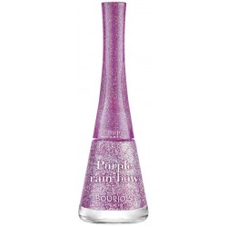 BOURJOIS 1 SECONDE ESMALTE DE UÑAS 18 PURPLE RAIN BOW danaperfumerias.com