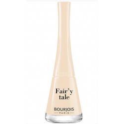 BOURJOIS 1 SECONDE ESMALTE DE UÑAS 14 FAIR'Y TALE danaperfumerias.com