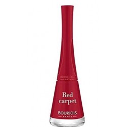 BOURJOIS 1 SECONDE ESMALTE DE UÑAS 10 RED CARPET danaperfumerias.com