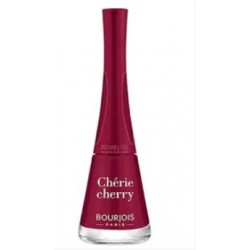 BOURJOIS 1 SECONDE ESMALTE DE UÑAS 08 CHERIE CHERRY danaperfumerias.com