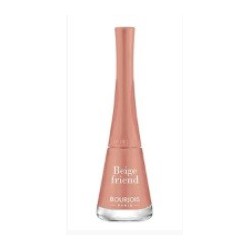 BOURJOIS 1 SECONDE ESMALTE DE UÑAS 04 BEIG FRIEND danaperfumerias.com