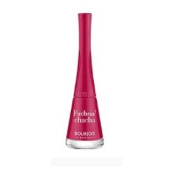 BOURJOIS 1 SECONDE ESMALTE DE UÑAS 11 FUCHSIA CHACHA