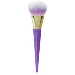 REAL TECHNIQUES BRUSH CRUSH 301-BROCHA PARA BASE DE MAQUILLAJE