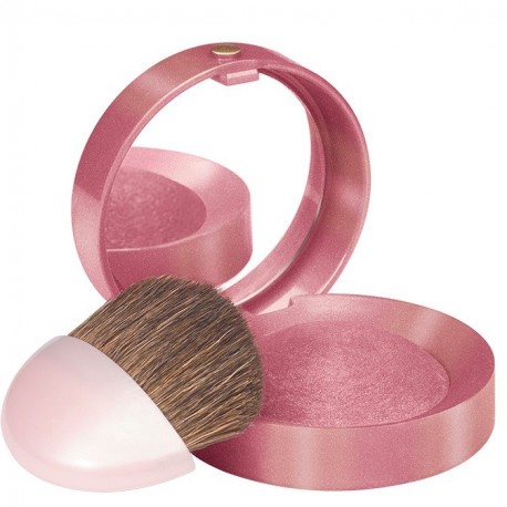BOURJOIS LITTLE ROUND COLORETE 33 LILAS D'OR