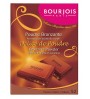 BOURJOIS DELICE DE POUDRE POLVOS BRONCEADORES 52 PIELES MATES/BRONCEADAS