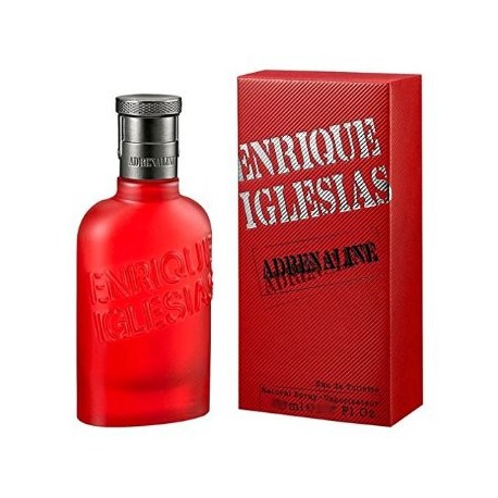 comprar perfumes online hombre ENRIQUE IGLESIAS ADRENALINE EDT 100 ML