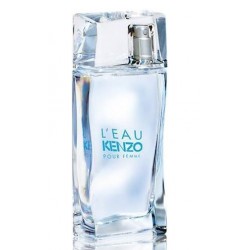 comprar perfumes online KENZO L´EAU KENZO FEMME EDT 100 ML NUEVA EDICION mujer