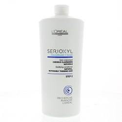 L´OREAL SERIOXYL ACONDICIONADOR CABELLO NORMAL 1000 ML
