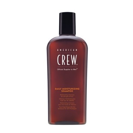 AMERICAN CREW CLASSIC DAILY MOISTURE SHAMPOO 450 ML https://danaperfumerias.com/es/