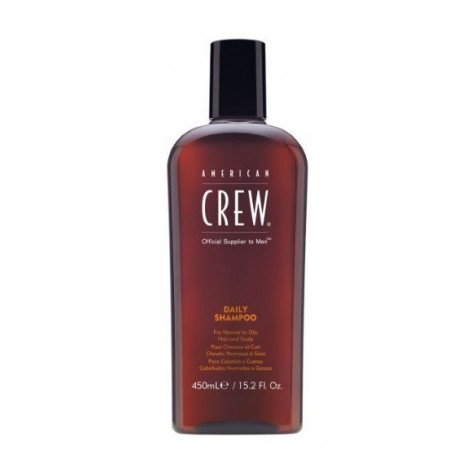 Comprar productos de hombre AMERICAN CREW CLASSIC DAILY SHAMPOO 450 ML danaperfumerias.com