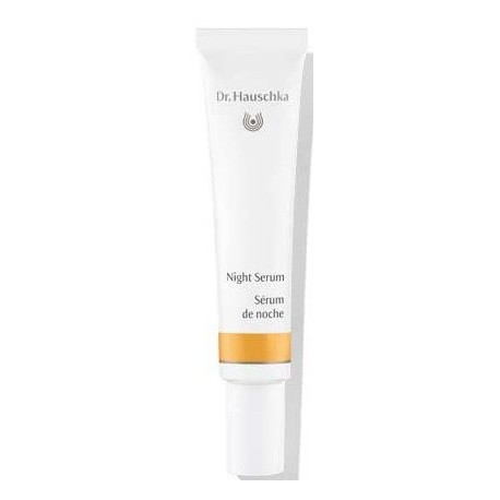 DR HAUSCHKA NIGHT SERUM 25ML danaperfumerias.com/es/