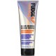 comprar acondicionador FUDGE CLEAN BLONDE DAMAGE REWIND VIOLET CONDITIONER 250ML