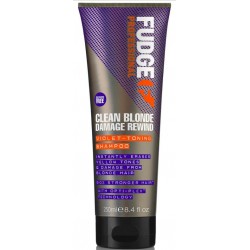 comprar acondicionador FUDGE CLEAN BLONDE DAMAGE REWIND VIOLET SHAMPOO 250ML