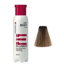 comprar acondicionador GOLDWELL ELUMEN LIGHT BG@7 200ML