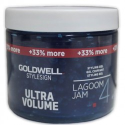 comprar acondicionador GOLDWELL STYLESING ULTRA VOLUME LAGOOM JAM 200ML