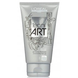 comprar acondicionador L'OREAL TECNI ART A-HEAD-GLUE 150ML