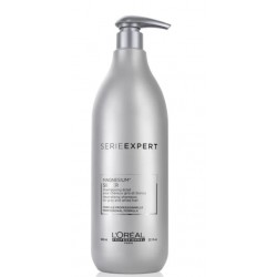 comprar acondicionador L´OREAL SERIE EXPERT SILVER SHAMPOO 980 ML