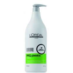 L'OREAL PROFESSIONEL PRO CLASSICS TEXTURE CHAMPU 1500ML danaperfumerias.com/es/