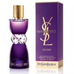 comprar perfumes online YSL MANIFESTO ELIXIR EDP 50 ML mujer