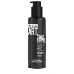 comprar acondicionador L'OREAL TECNI ART TRANSFORMER TEXTURE LOTION 150ML