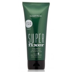 MATRIX STYLE LINK SUPER FIXER STRONG HOLD GEL 200ML danaperfumerias.com/es/