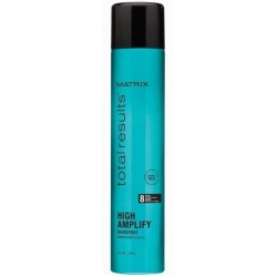 MATRIX TOTAL RESULTS HIGH AMPLIFY HAIRSPRAY 400ML danaperfumerias.com/es/