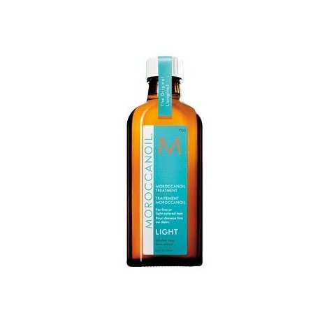 comprar acondicionador MOROCCANOIL TREATMENT LIGHT 200ML