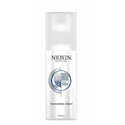 comprar acondicionador NIOXIN 3D STYLING THICKENING SPRAY 150ML