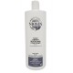 comprar acondicionador NIOXIN SYSTEM 2 SCALP REVITALISER CONDITIONER 1000ML