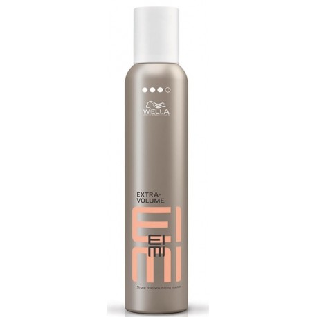 WELLA PROFESSIONAL EIMI EXTRA VOLUME MOUSSE 500ML