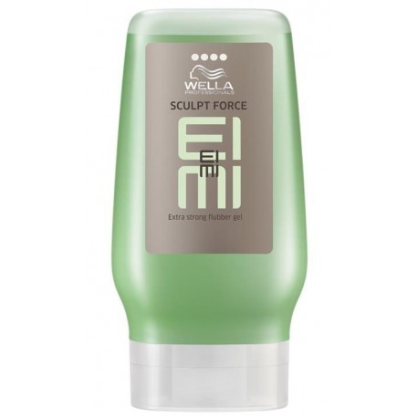 WELLA PROFESSIONAL EIMI SCULPT FORCE 125ML