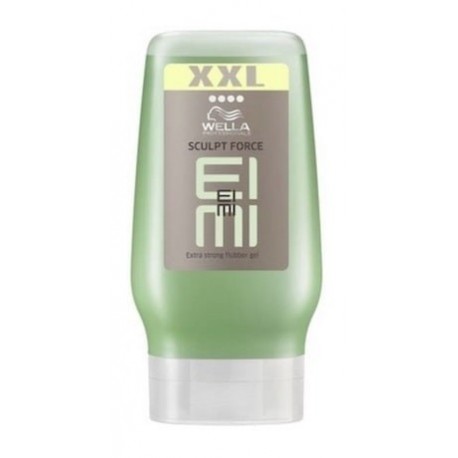 WELLA PROFESSIONAL EIMI SCULPT FORCE XXL 250ML