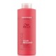 WELLA PROFESSIONAL COLOR BRILLIANCE ACONDICIONADOR PARA CABELLO FINO/NORMAL 1000 LITRO