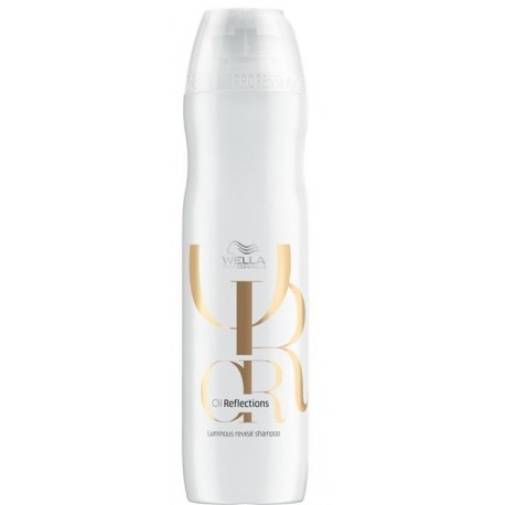 Comprar champu WELLA PROFESSIONAL OIL REFLECTIONS SHAMPOO 250ML