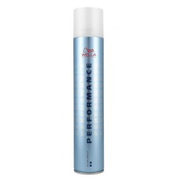 WELLA PROFESSIONAL PERFORMANCE ULTRA HOLD HAIRSPRAY 500ML