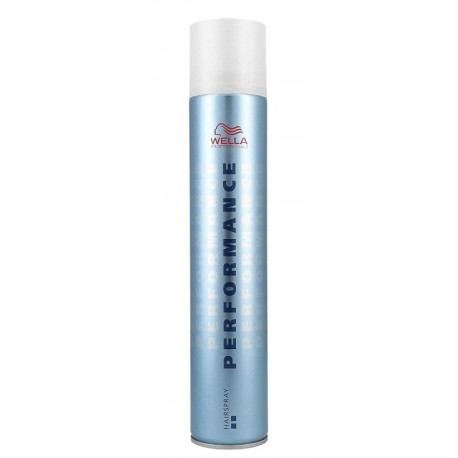 WELLA PROFESSIONAL PERFORMANCE ULTRA HOLD HAIRSPRAY 500ML