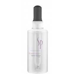 WELLA SYSTEM PROFESSIONAL BALANCE SCAPL ENERGY SERUM 100ML