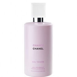 comprar perfumes online CHANEL CHANCE EAU TENDRE GEL MOUSSANT 200 ML mujer
