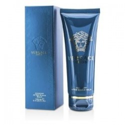 comprar perfumes online VERSACE EROS AFTER SHAVE BALM 100 ML mujer