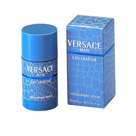 comprar perfumes online hombre VERSACE MAN EAU FRAICHE DEO STICK 75 ML