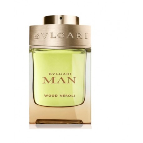 BVLGARI MAN WOOD NEROLI EDP 60 ML