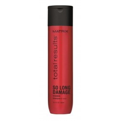 MATRIX TOTAL RESULTS SO LONG DAMAGE  SHAMPOO 300ML