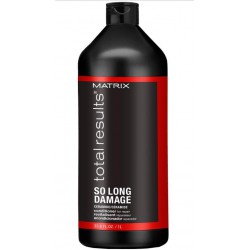 comprar acondicionador MATRIX TOTAL RESULTS SO LONG DAMAGE CONDITIONER 1000ML