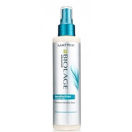 MATRIX BIOLAGE KERATINDOSE PRO-KERATIN RENEWALL SPRAY 200ML