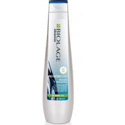 Comprar champu MATRIX BIOLAGE KERATINDOSE CHAMPÚ 400 ML