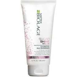 comprar acondicionador MATRIX BIOLAGE SUGARSHINE ACONDICIONADOR 200ML