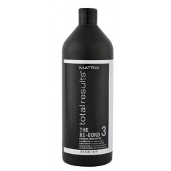 comprar acondicionador MATRIX TOTAL RESULTS THE RE-BOND 3 CONDITIONER 1000ML