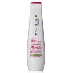 Comprar champu MATRIX BIOLAGE COLORLAST CHAMPÚ 400 ML