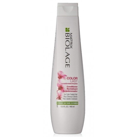 comprar acondicionador MATRIX BIOLAGE COLORLAST ACONDICIONADOR 400 ML